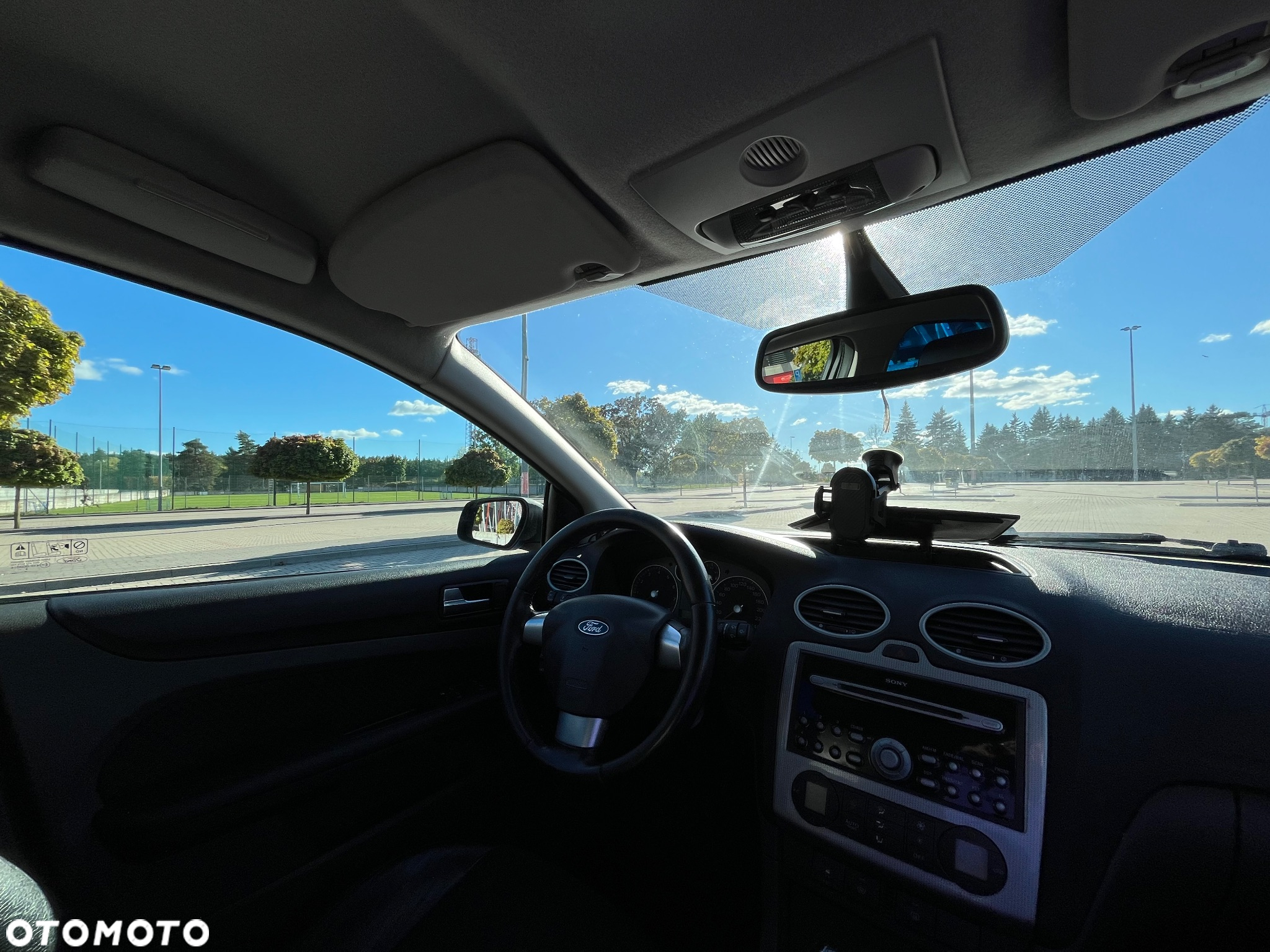 Ford Focus - 13