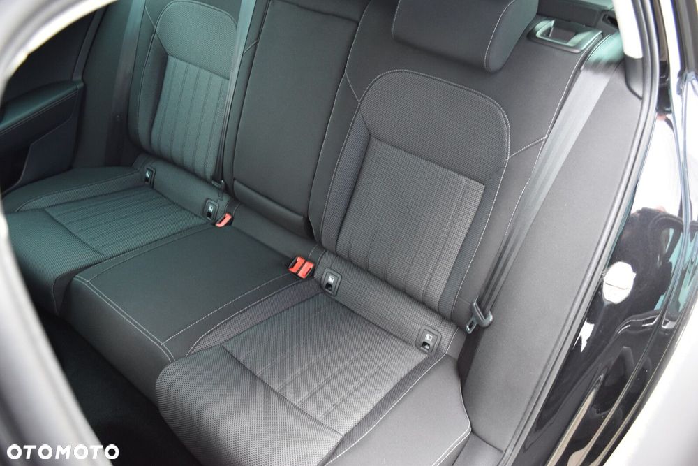 Skoda Superb 2.0 TDI SCR Style DSG - 29