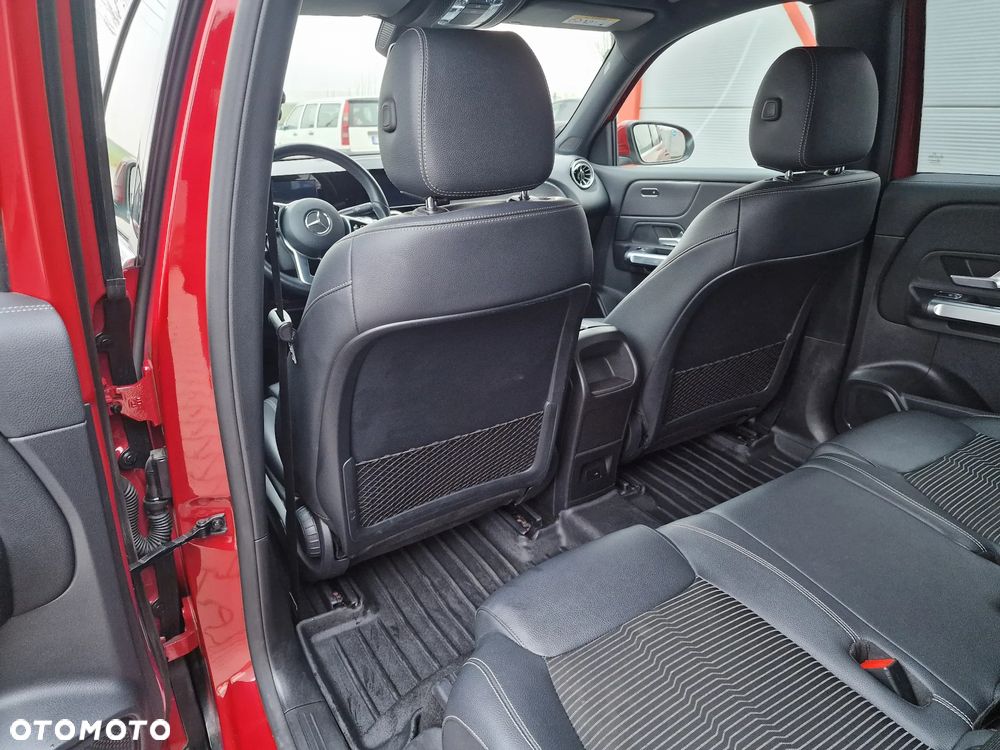 Mercedes-Benz EQB 300 66.5kWh 4-Matic Progressive - 16