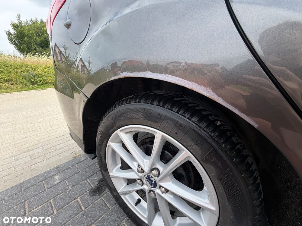Ford Focus - 15