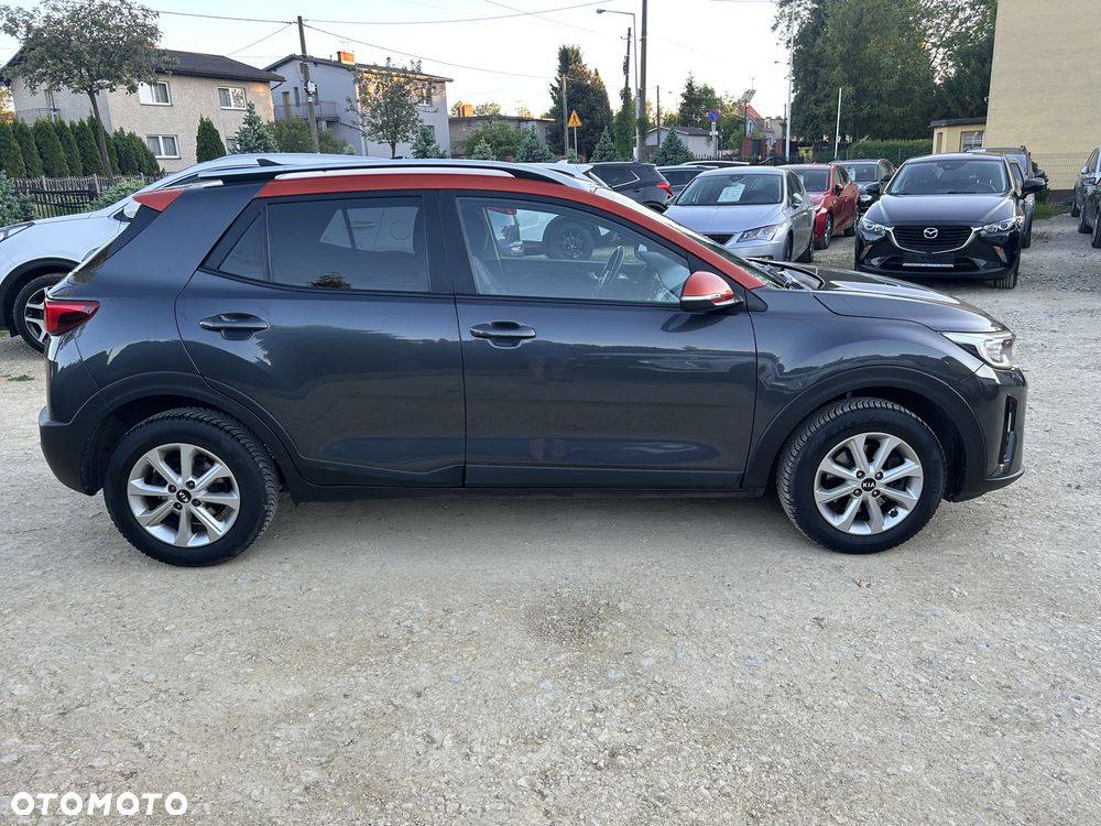 Kia Stonic 1.2 Dream-Team Edition - 3