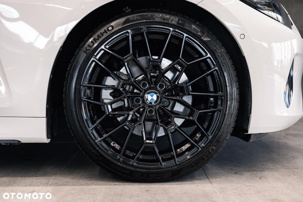 BMW Seria 4 430i - 38