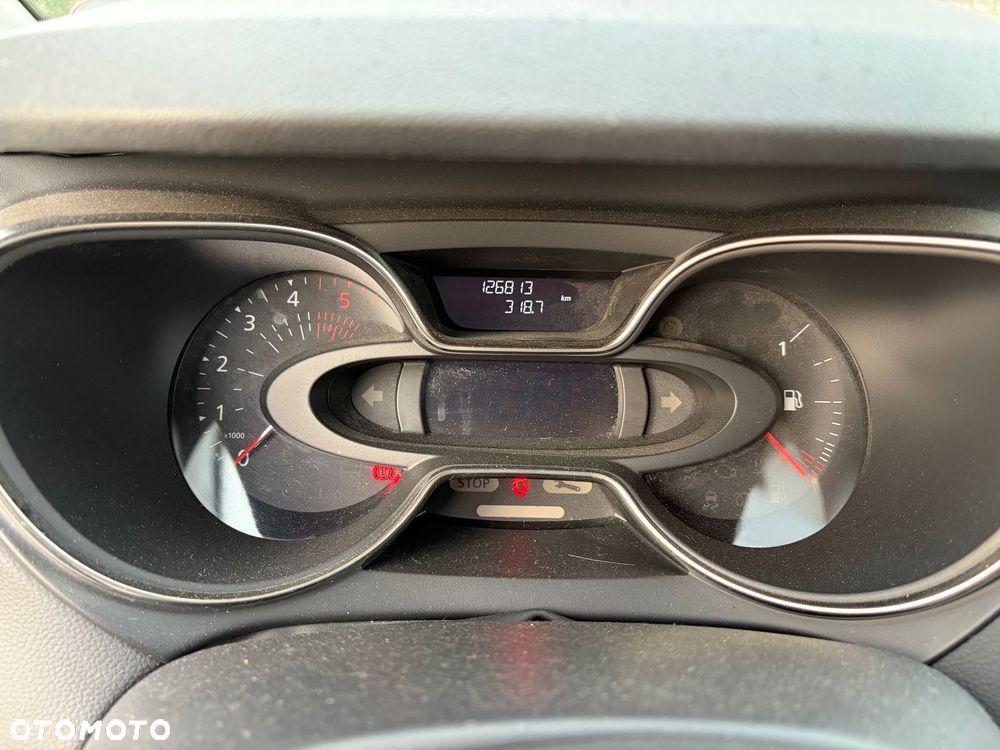 Renault Captur 1.5 dCi Energy Limited - 8