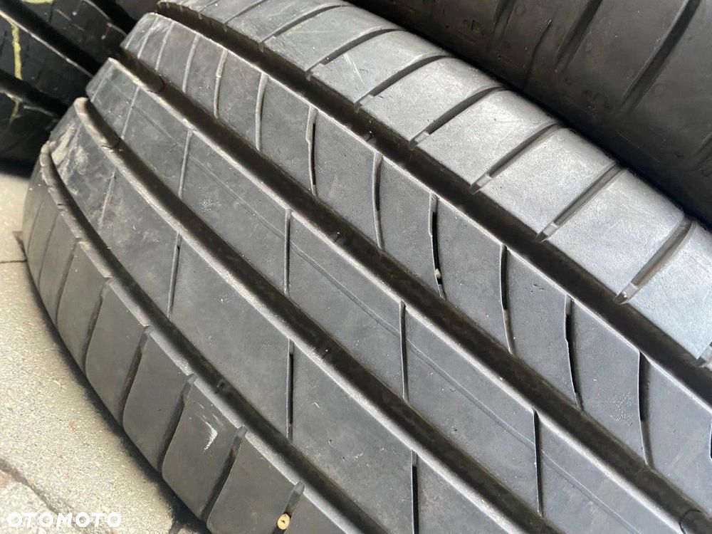205/60/16 Kumho Ecsta PS71_6,5mm_2szt_(261) - 4