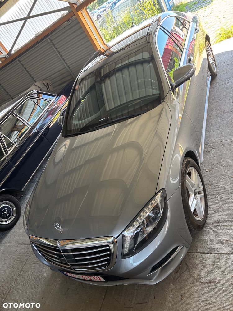 Mercedes-Benz Klasa S 400 (HYBRID) h - 23