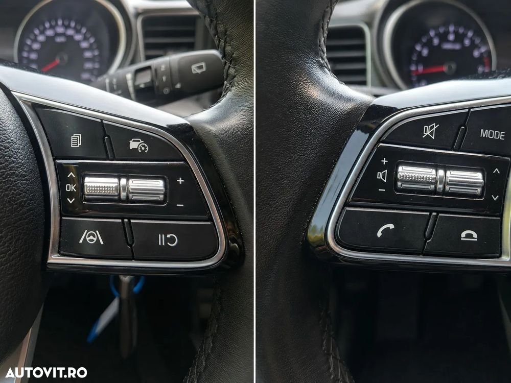 Kia Ceed 1.5 T-GDI 6MT Best - 14