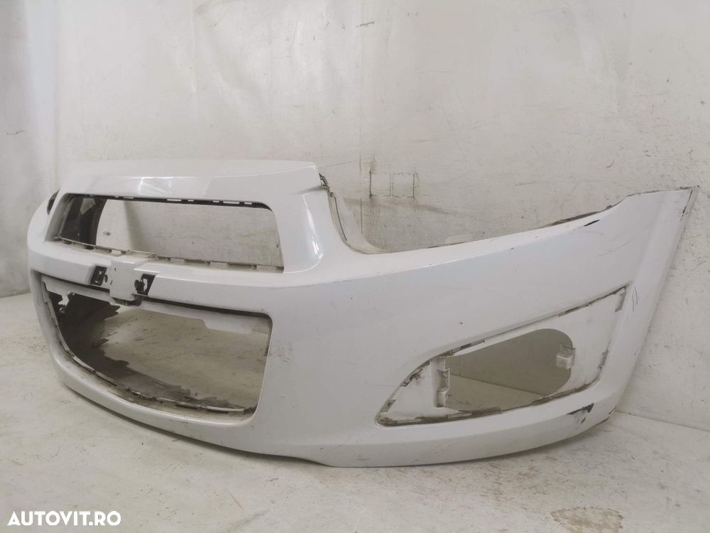 Bara Fata Chevrolet  Aveo T300 2011 2012 2013 2014 2015 2016 2017 2018 - 3
