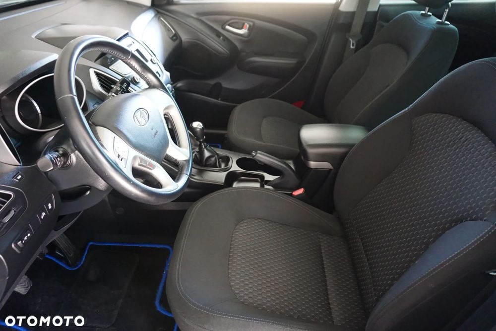 Hyundai ix35 1.6 GDI Comfort 2WD - 9