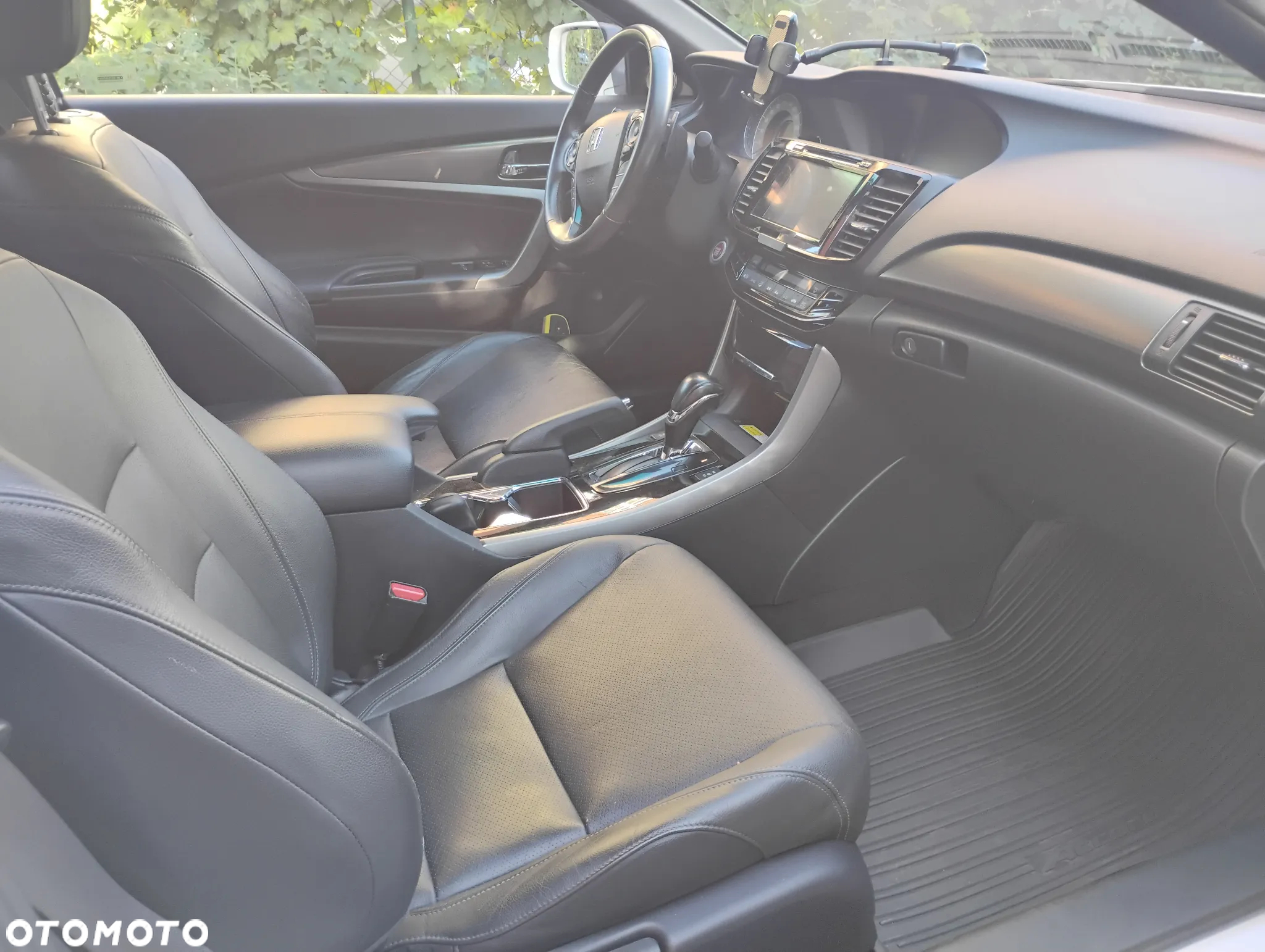Honda Accord - 5