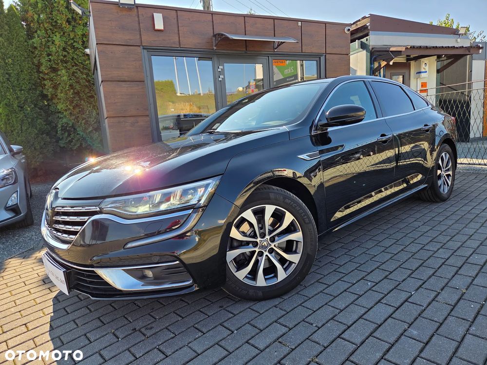 Renault Talisman 2.0 Blue dCi Intens EDC - 3