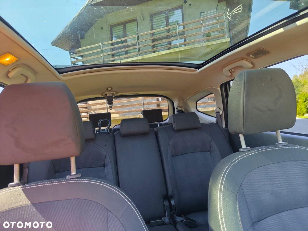 Nissan Qashqai+2 2.0 dCi Tekna - 18