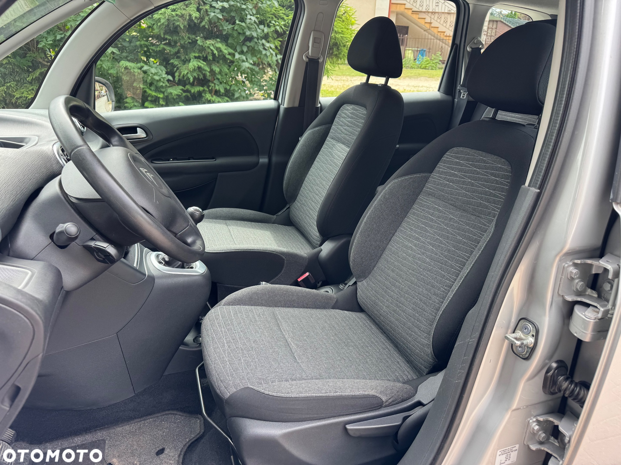 Citroën C3 Picasso - 10