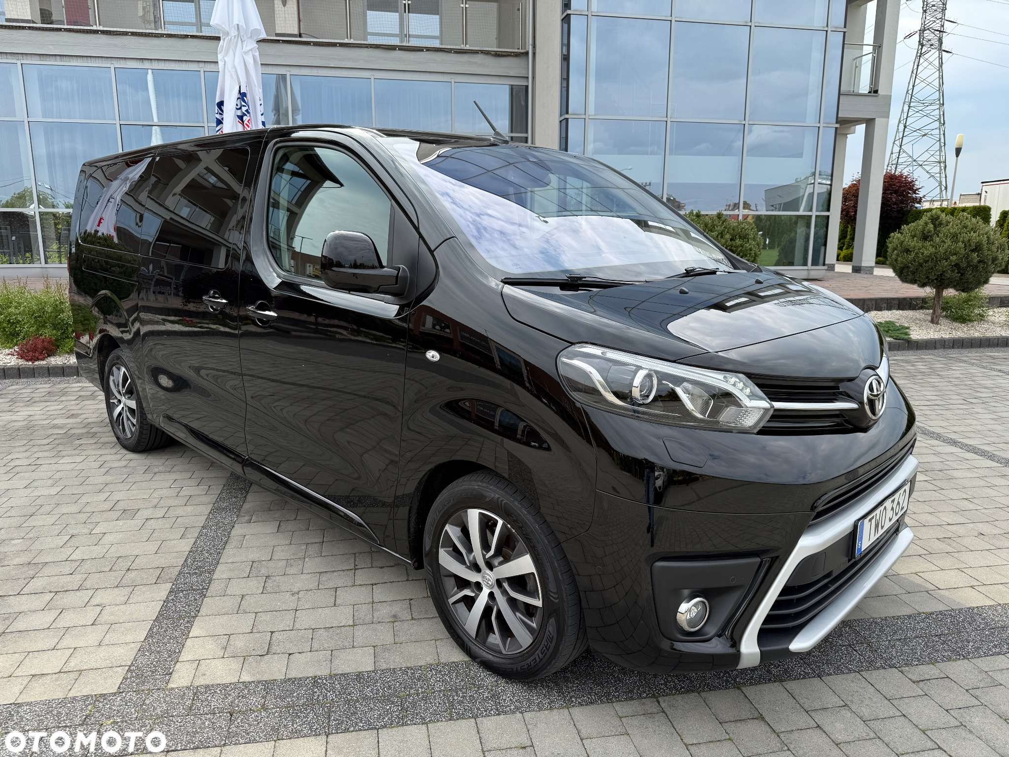 Toyota Proace Verso 2.0 D4-D Long Family - 6