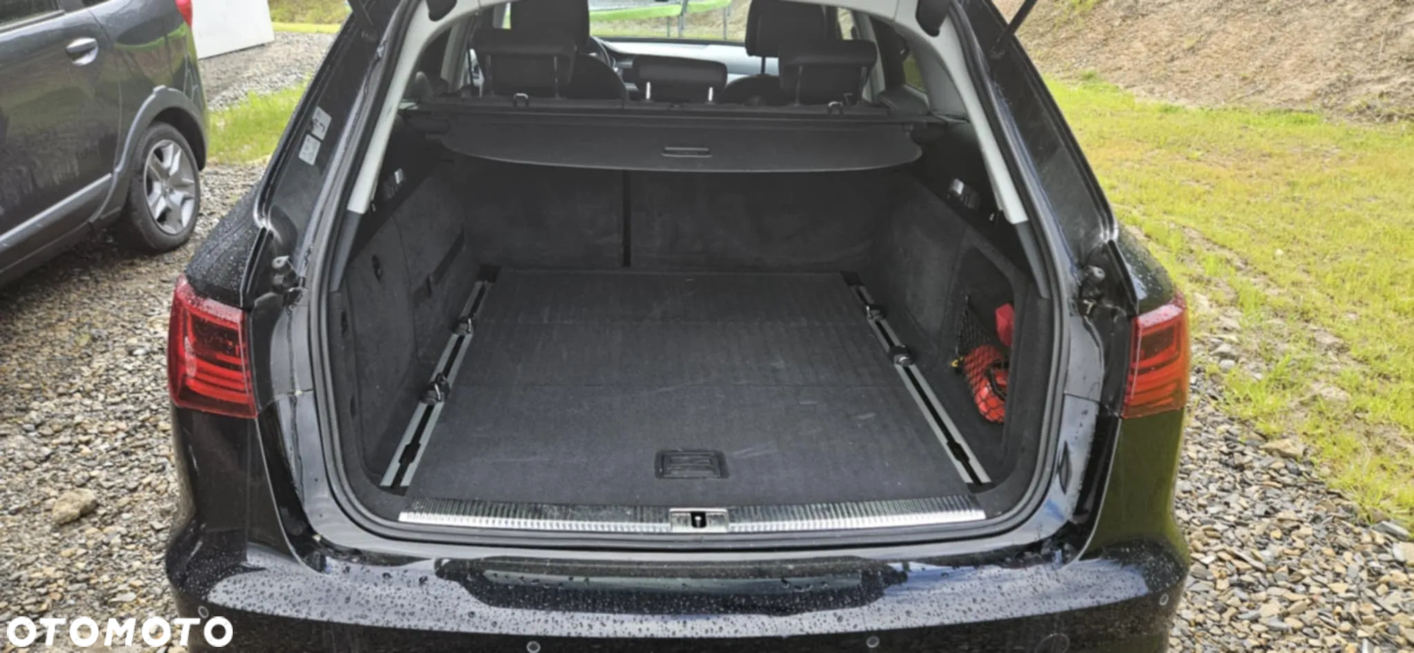 Audi A6 2.0 TDI Quattro S tronic - 6