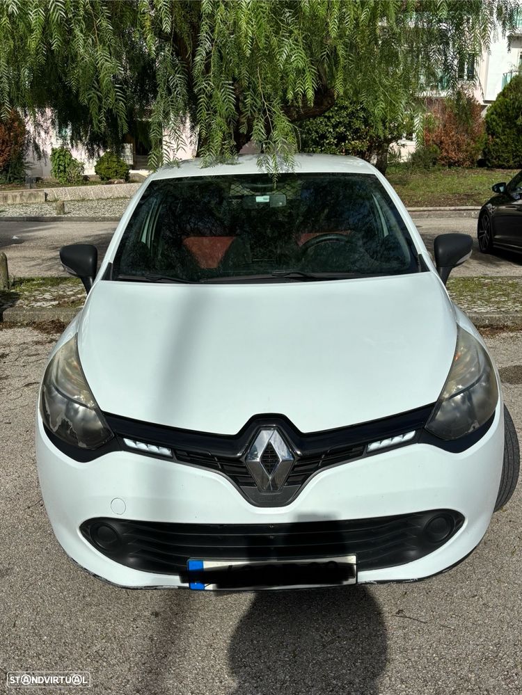 Renault Clio 1.5 dCi Confort - 1