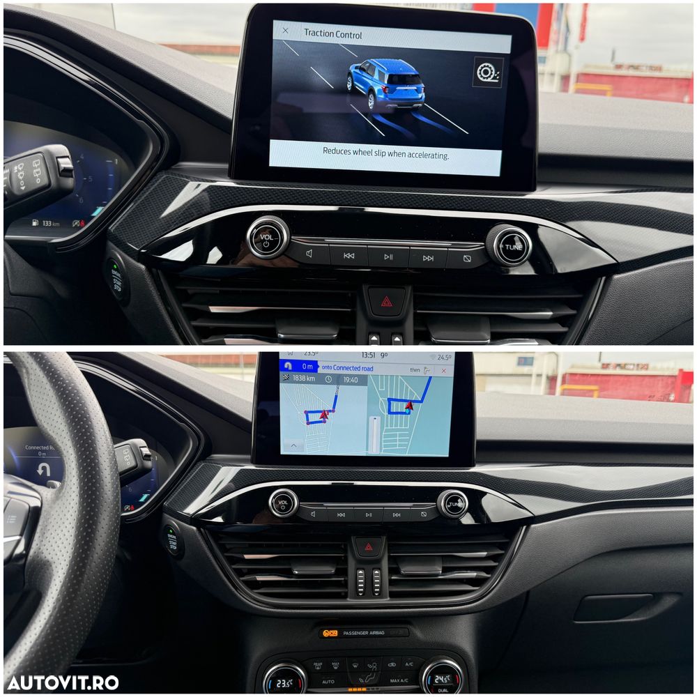 Ford Kuga 1.5 EcoBlue Aut. ST-LINE - 17