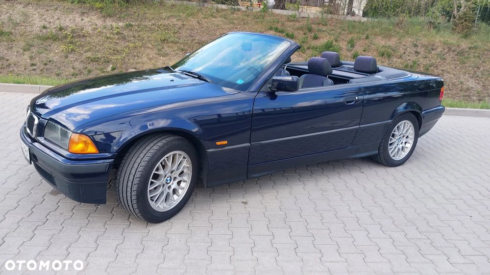 BMW Seria 3 - 2