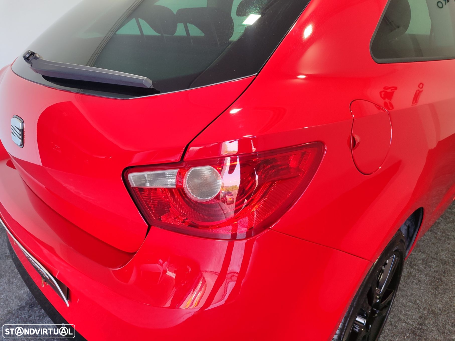 SEAT Ibiza - 9