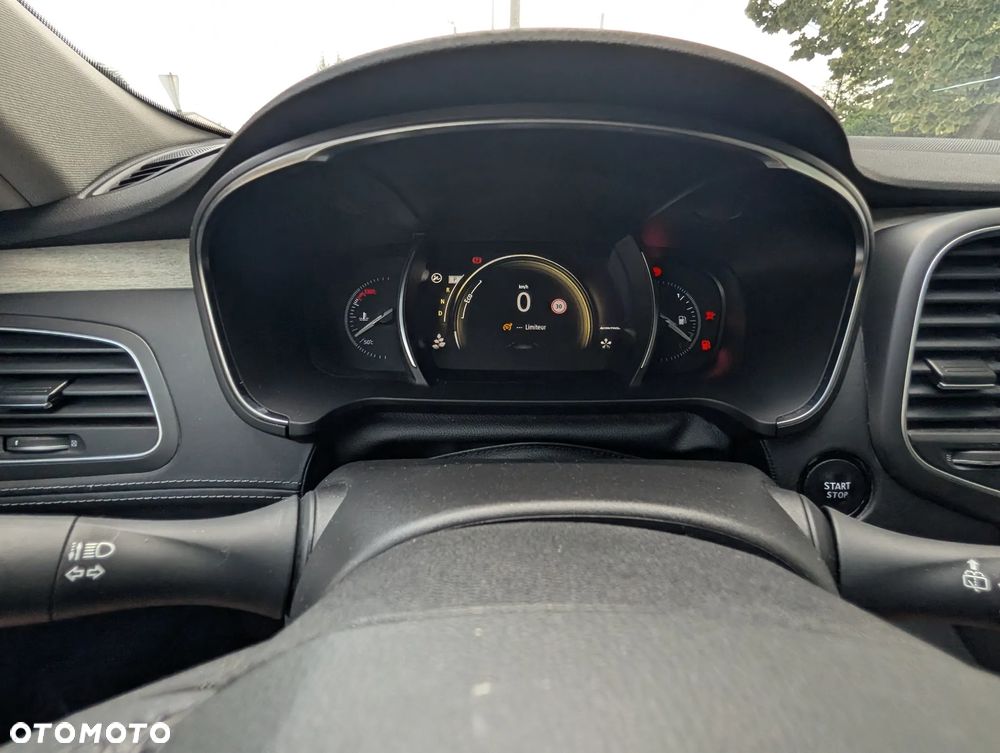 Renault Talisman BLUE dCi 160 EDC INITIALE PARIS - 31