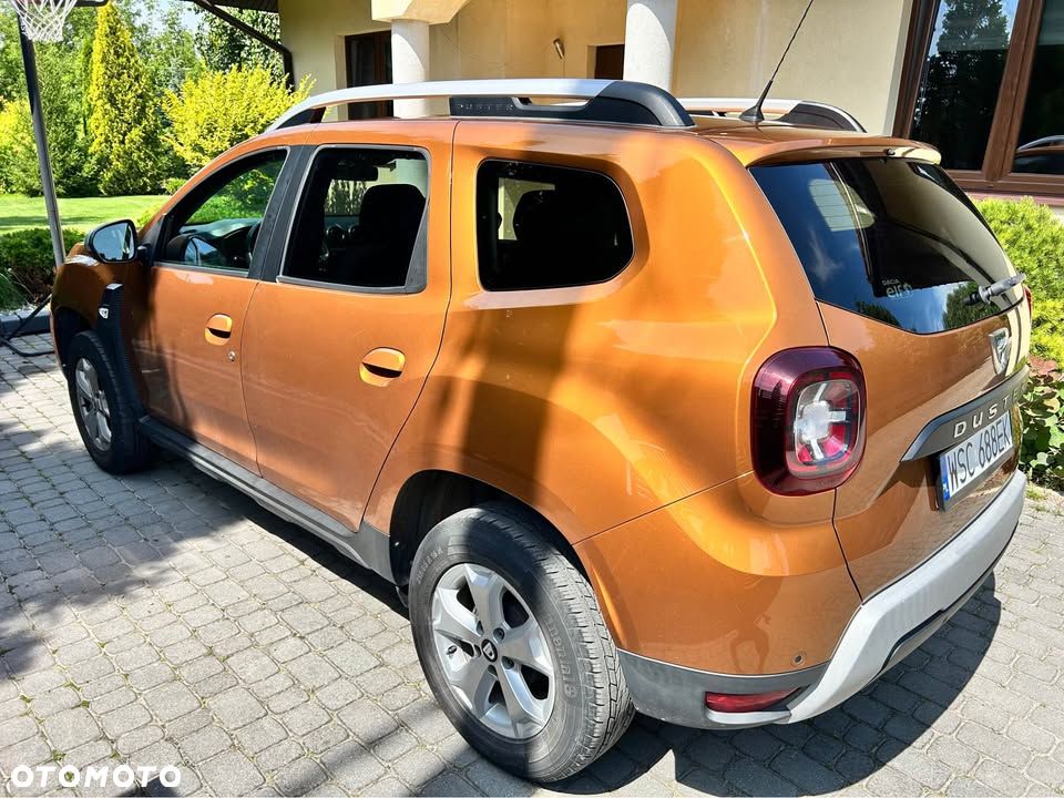 Dacia Duster 1.6 SCe S&S - 2