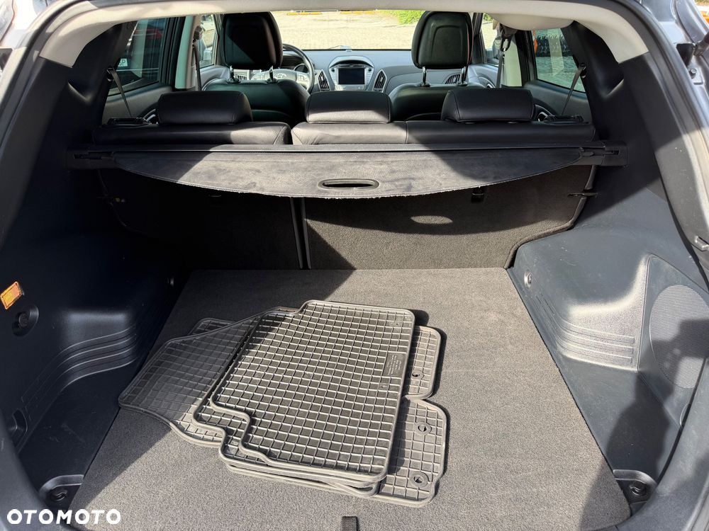 Hyundai ix35 1.6 GDI Style 2WD - 32