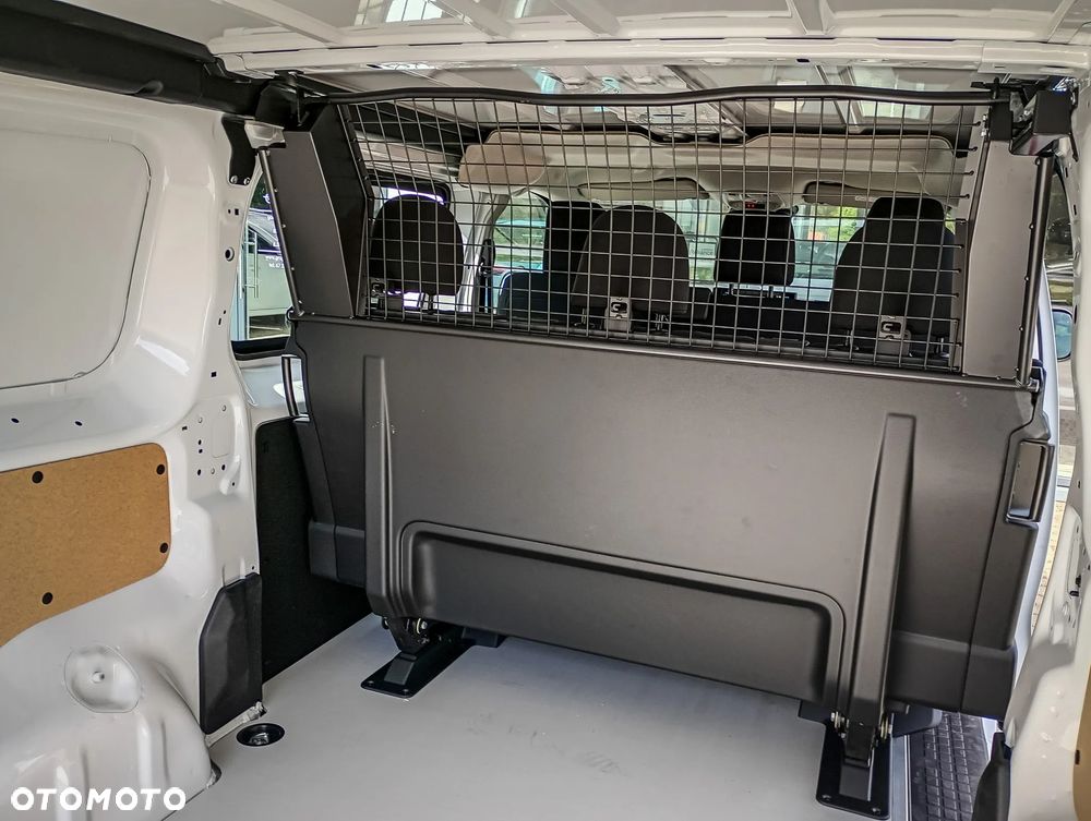 Citroën Jumpy 6 osób brygadowy - 15