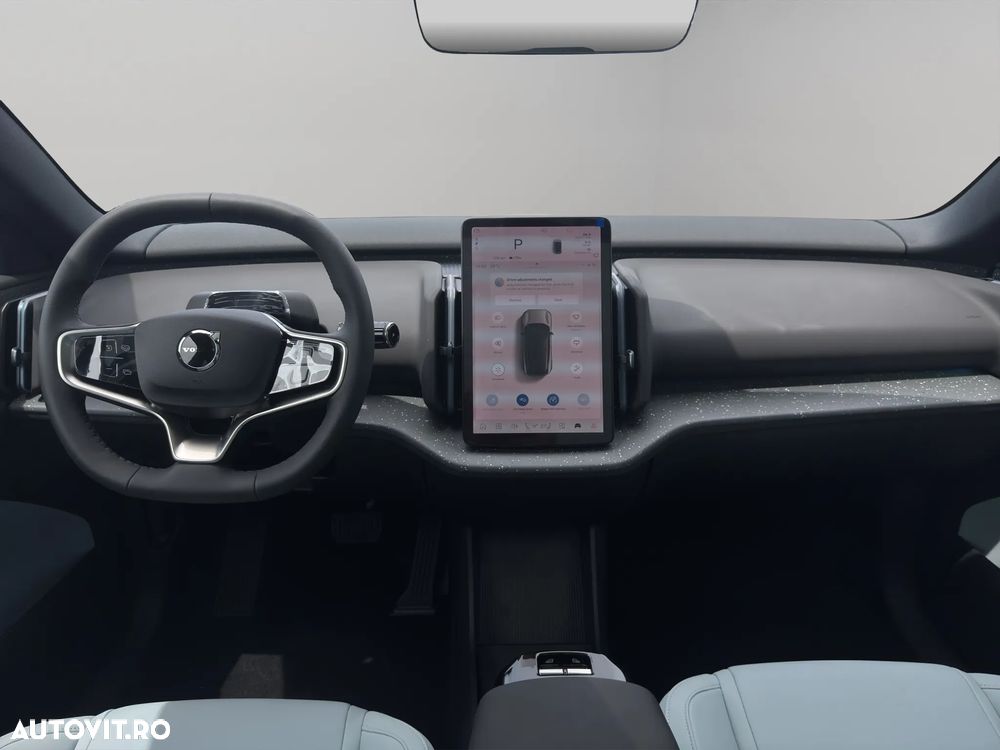 Volvo EX30 - 12