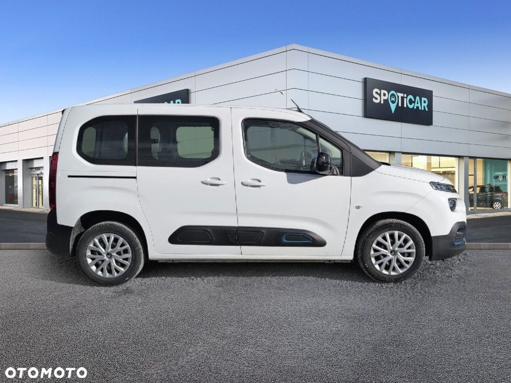 Citroën Berlingo - 5
