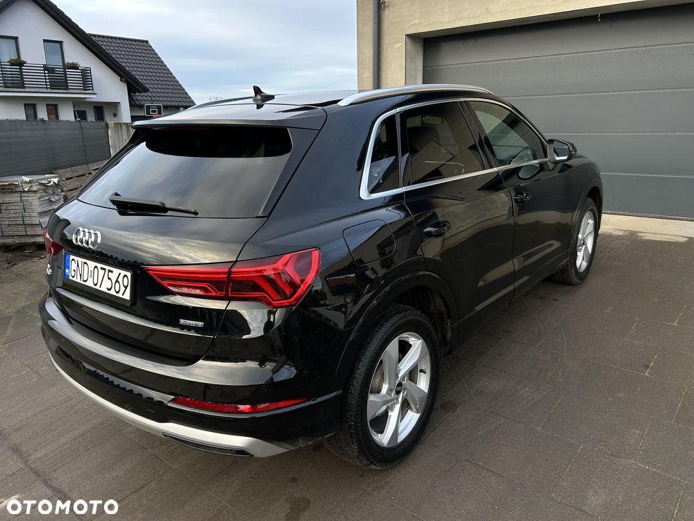 Audi Q3 40 TFSI Quattro S tronic advanced - 5