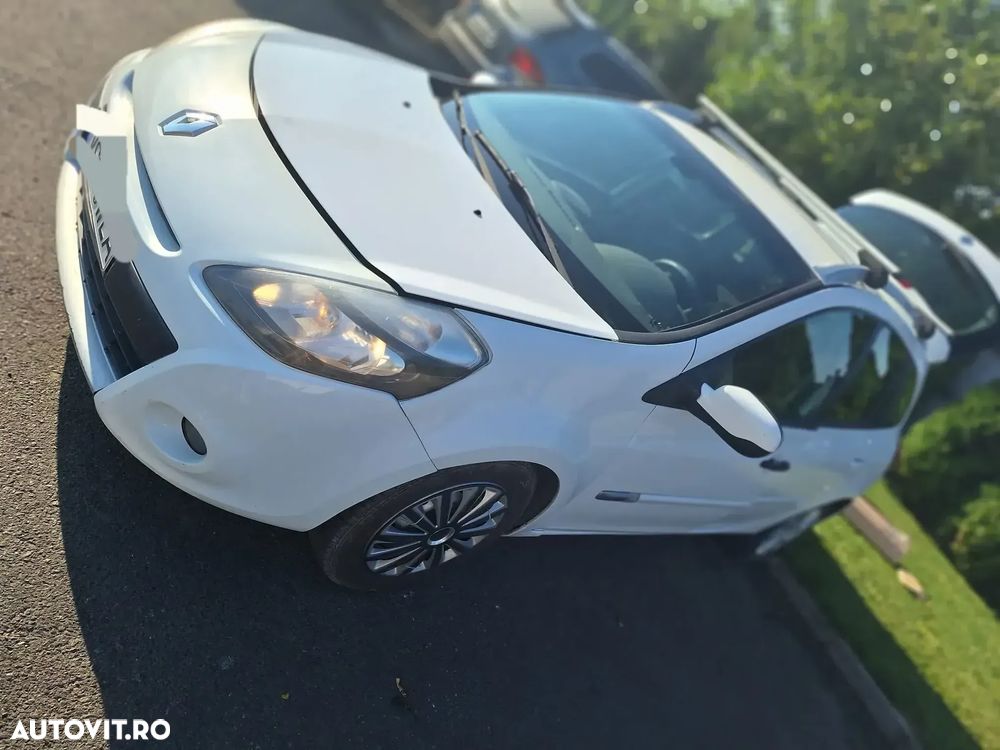 Renault Clio 1.5 dCi Expression - 1