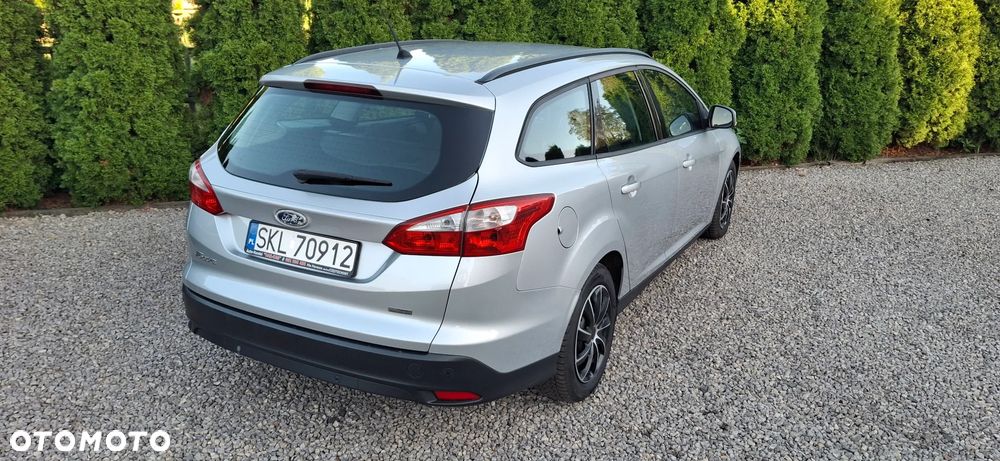 Ford Focus - 3