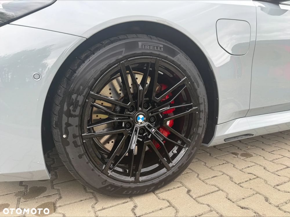 BMW M5 PHEV - 6