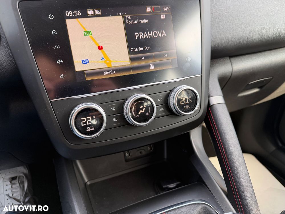 Renault Kadjar TCe GPF Intens - 18