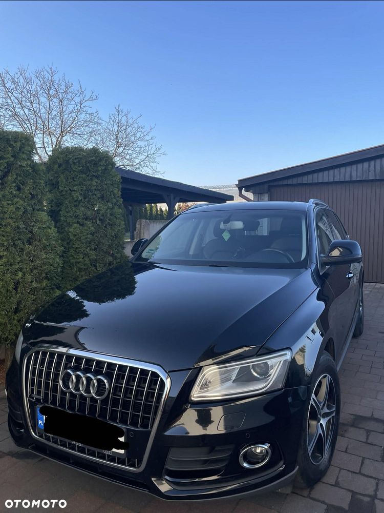 Audi Q5 2.0 TDI (clean diesel) ultra - 5