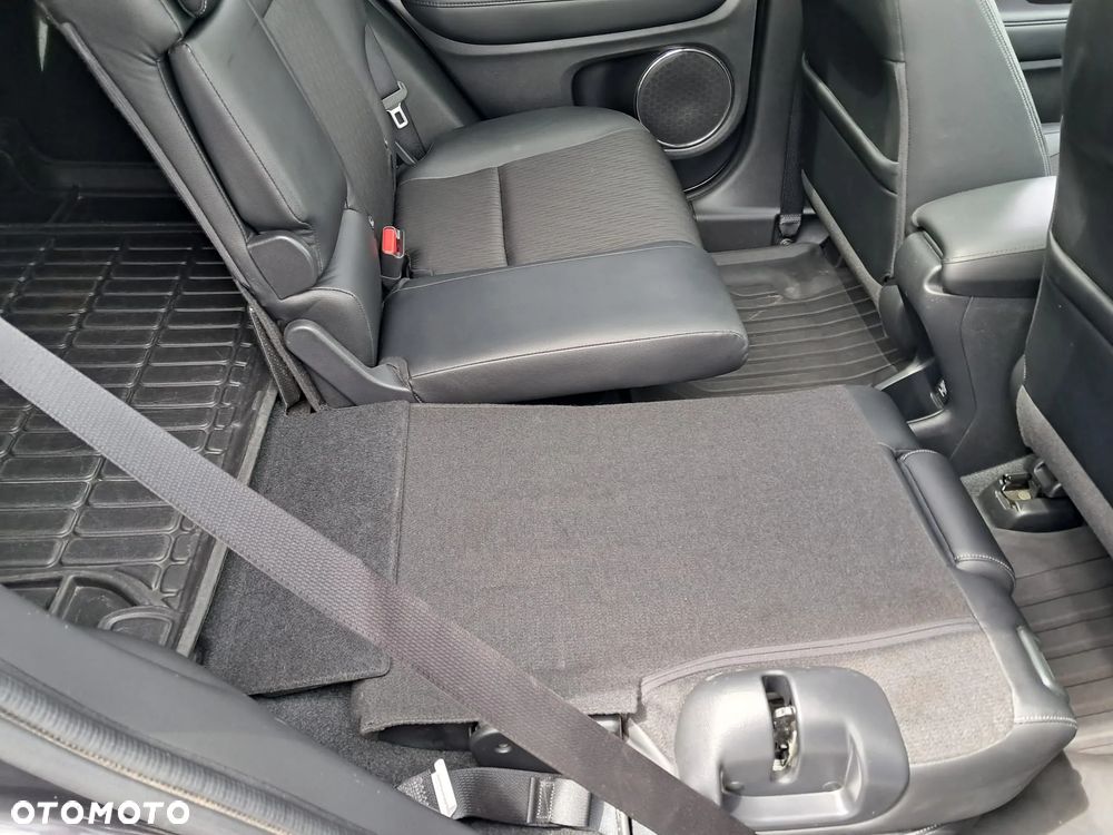 Honda HR-V 1.5 Executive (ADAS / Connect+) - 31