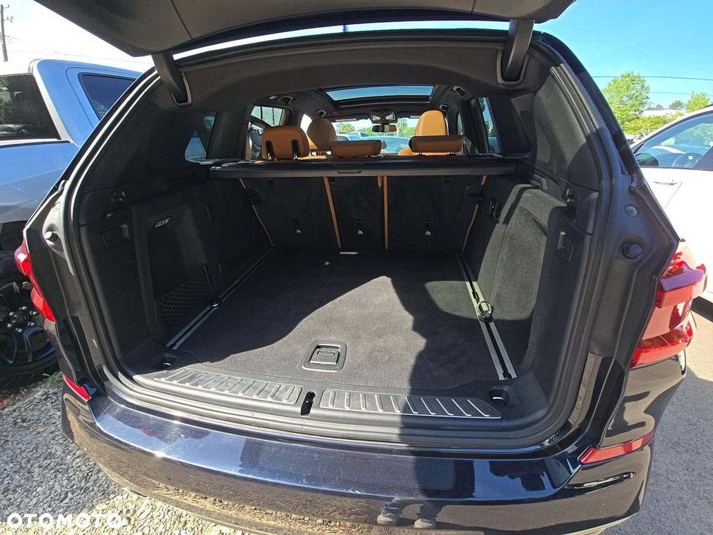 BMW X3 xDrive30i xLine - 12