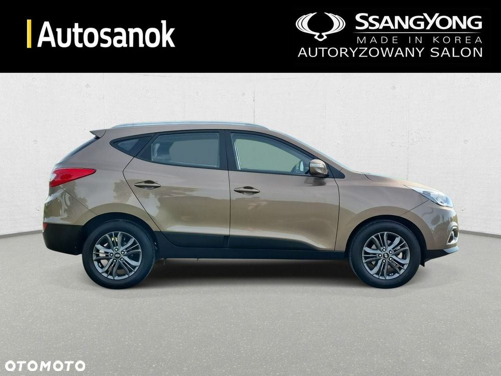 Hyundai ix35 1.6 GDI Premium 2WD - 6