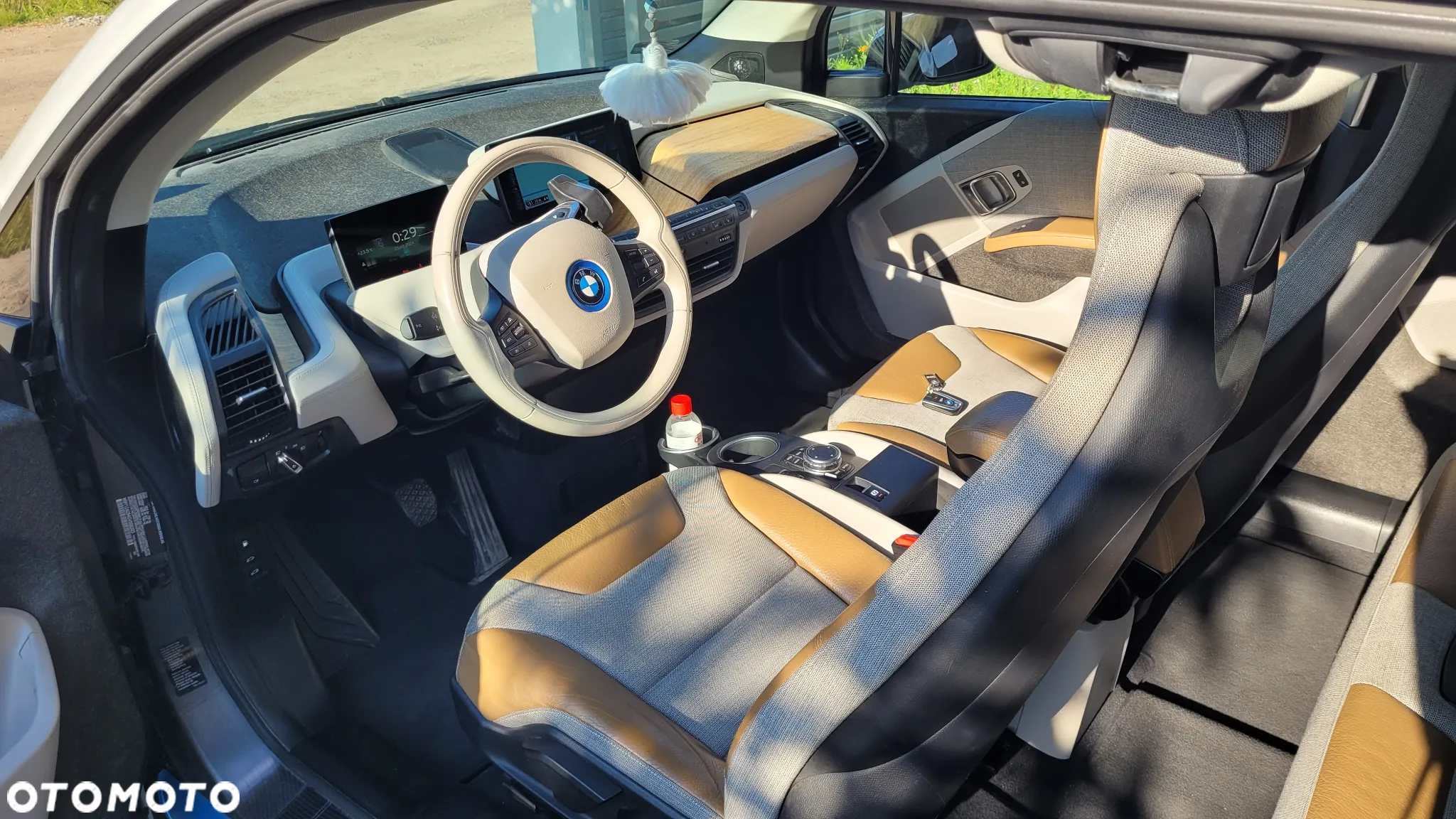 BMW i3 (60 Ah) Range Extender - 12