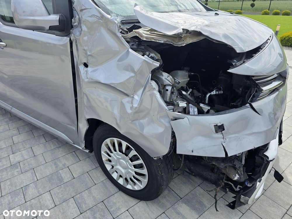 Toyota Proace Verso 1.5 D4-D Long Family - 10