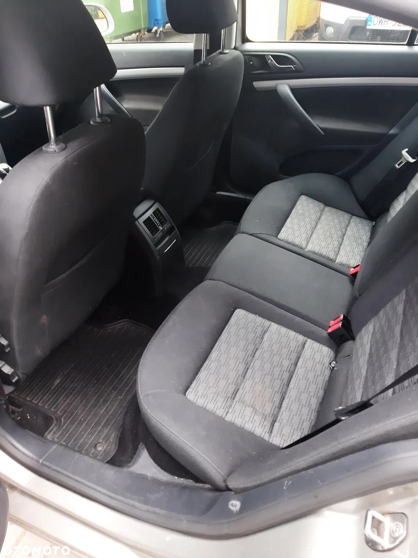 Skoda Octavia 1.4 TSI Ambition - 8