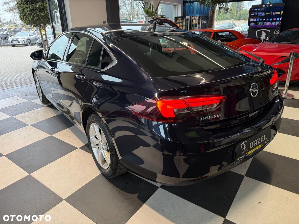 Opel Insignia - 7
