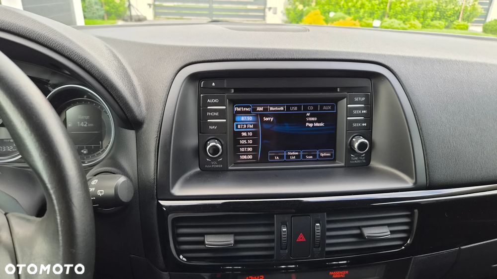 Mazda CX-5 SKYACTIV-G 165 Center-Line - 15