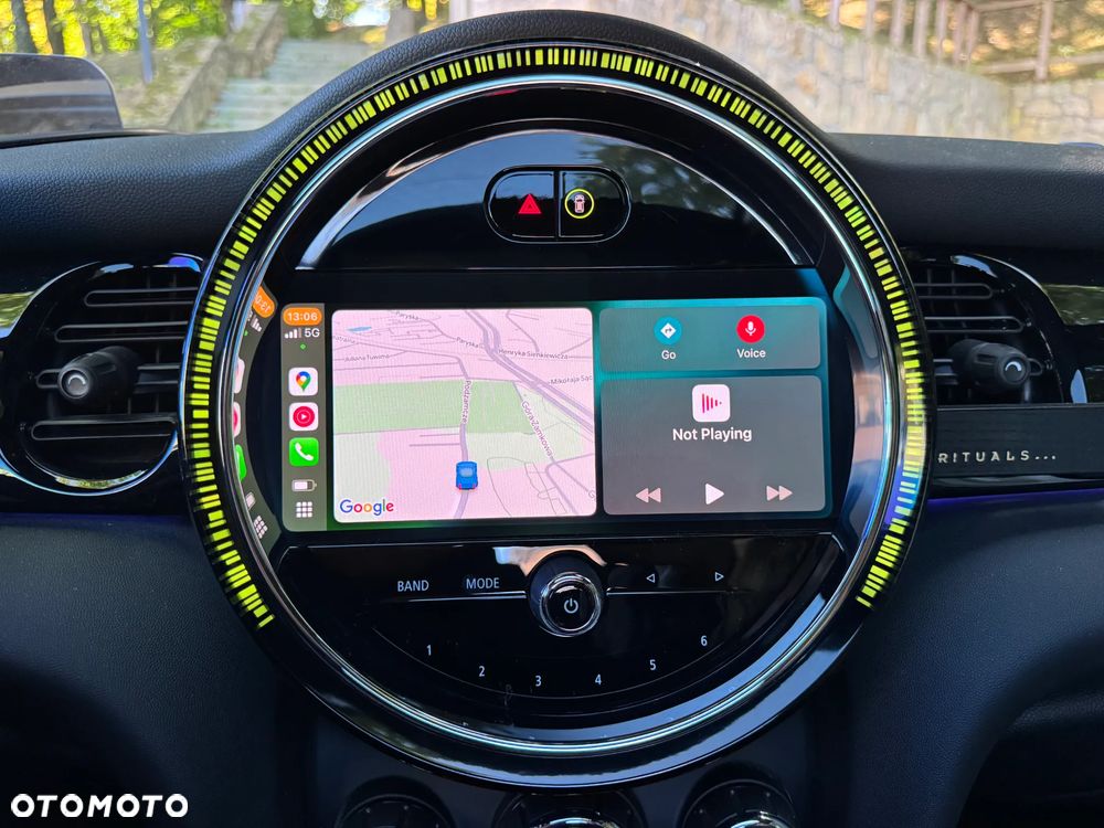 MINI John Cooper Works - 29