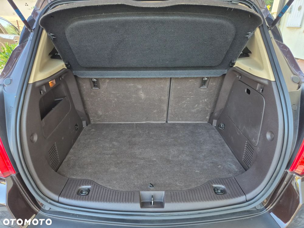 Opel Mokka 1.4 T Cosmo S&S - 25