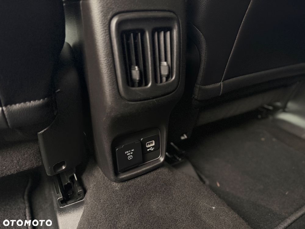 Jeep Compass 2.0 MultiJet Active Drive Automatik Opening Edition - 28