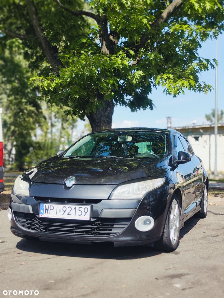 Renault Megane 1.6 16V 110 Dynamique - 3