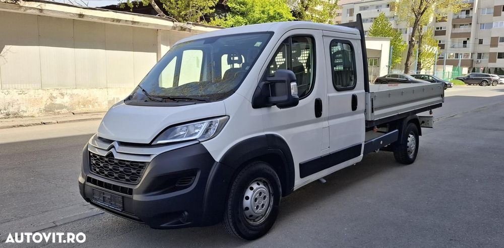 Citroën Jumper Doka - 2