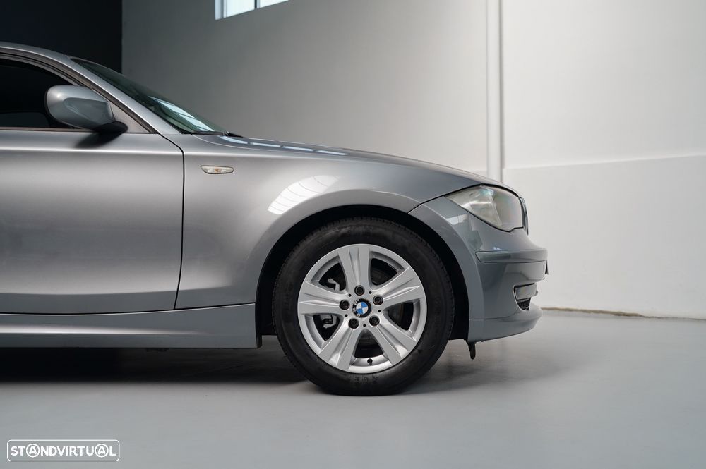 BMW 116 d Line Urban - 5