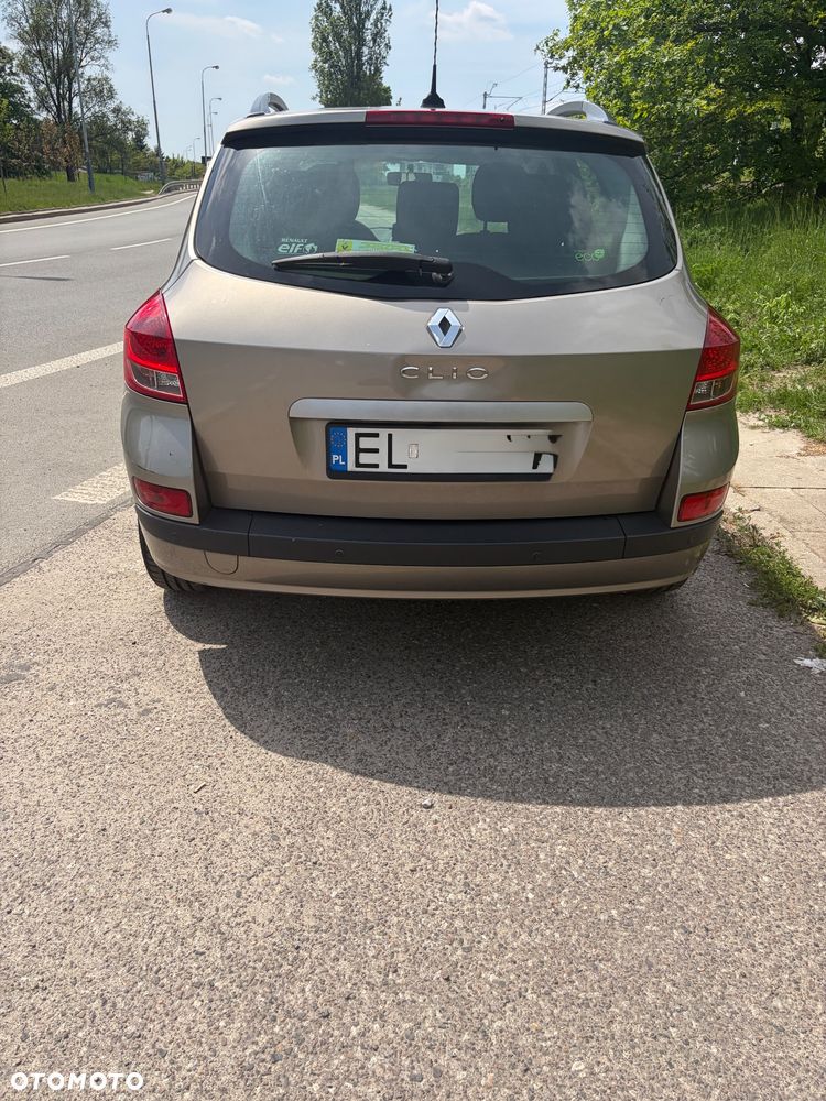 Renault Clio 1.2 16V Tech Run - 14