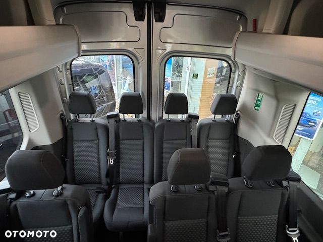 Ford Transit BUS M2 - 10